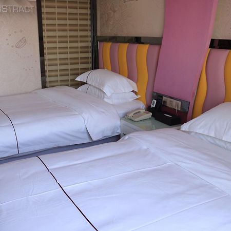 Ni Hang Hotel Шанхай Экстерьер фото