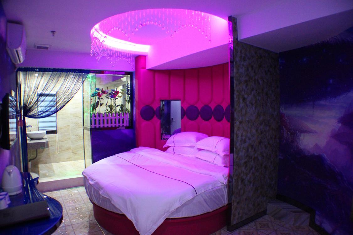 Ni Hang Hotel Шанхай Экстерьер фото