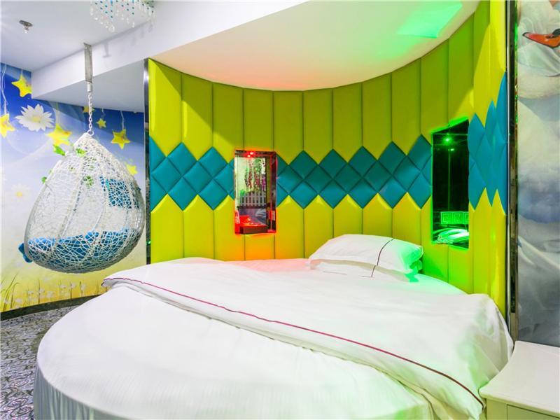 Ni Hang Hotel Шанхай Экстерьер фото