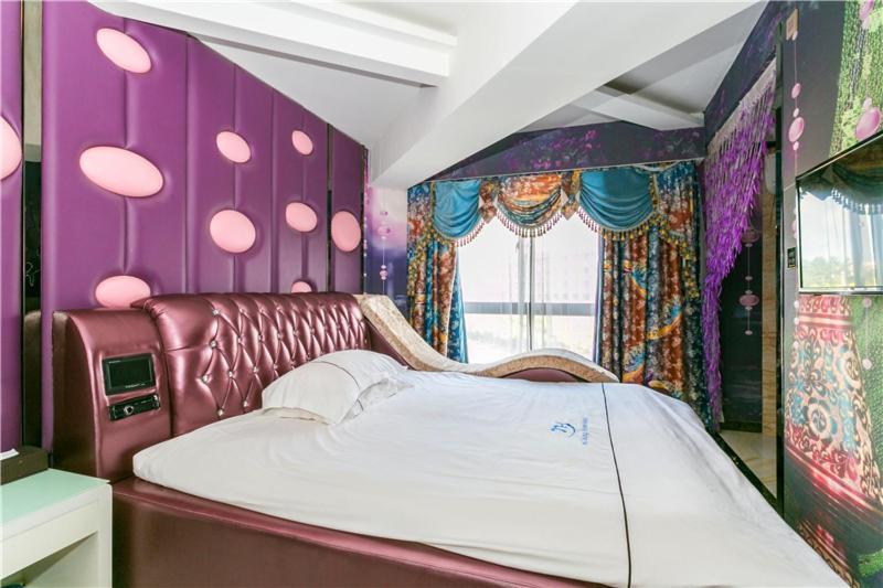 Ni Hang Hotel Шанхай Экстерьер фото